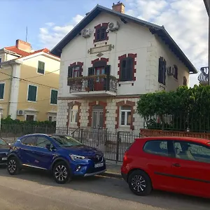 Marjan & Affittacamere Spalato