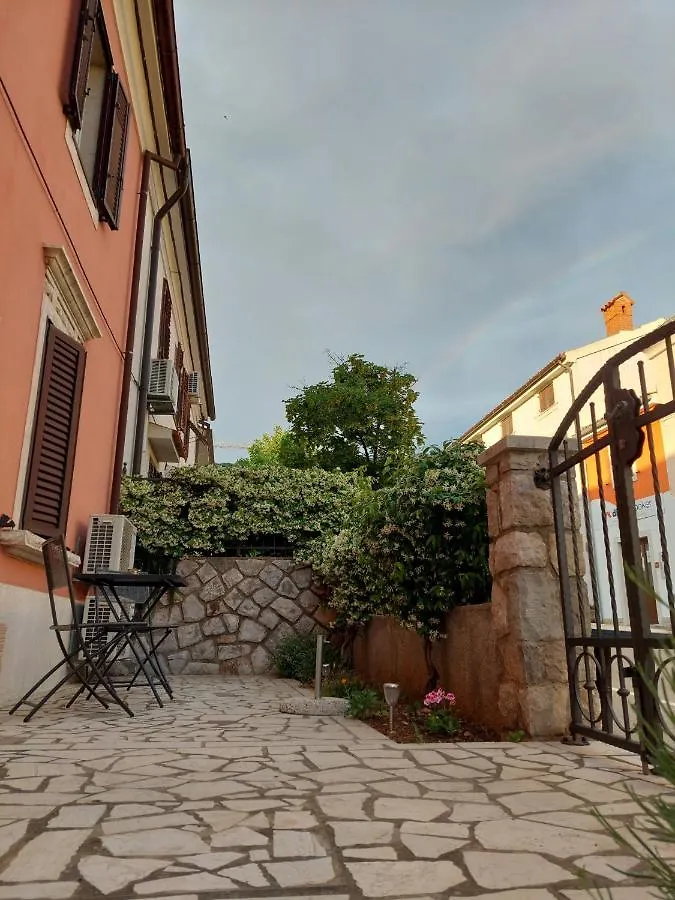 Guest House Attilia Cres