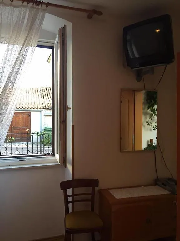 Guest House Attilia Cres