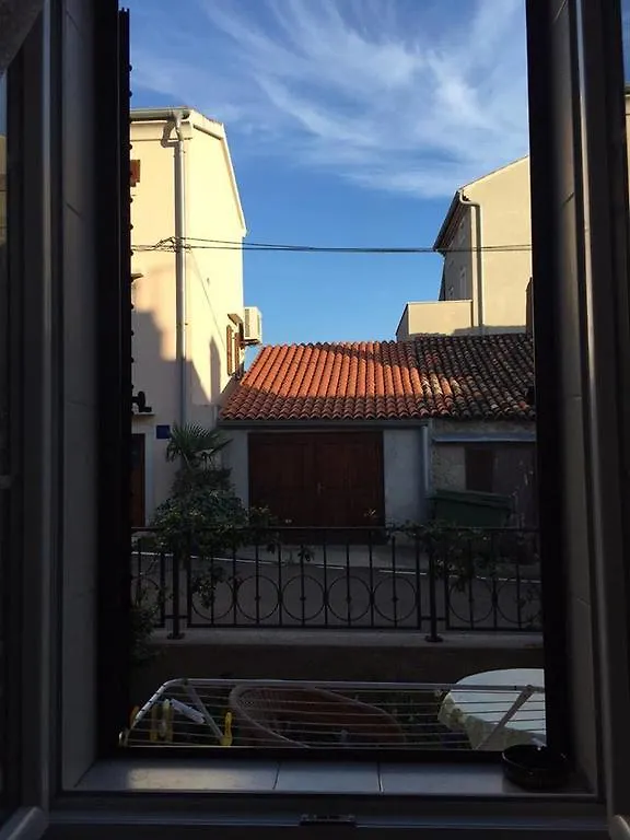 Guest House Attilia Cres
