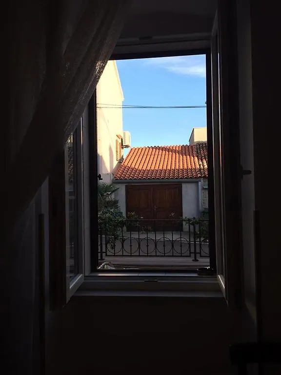 Guest House Attilia Cres