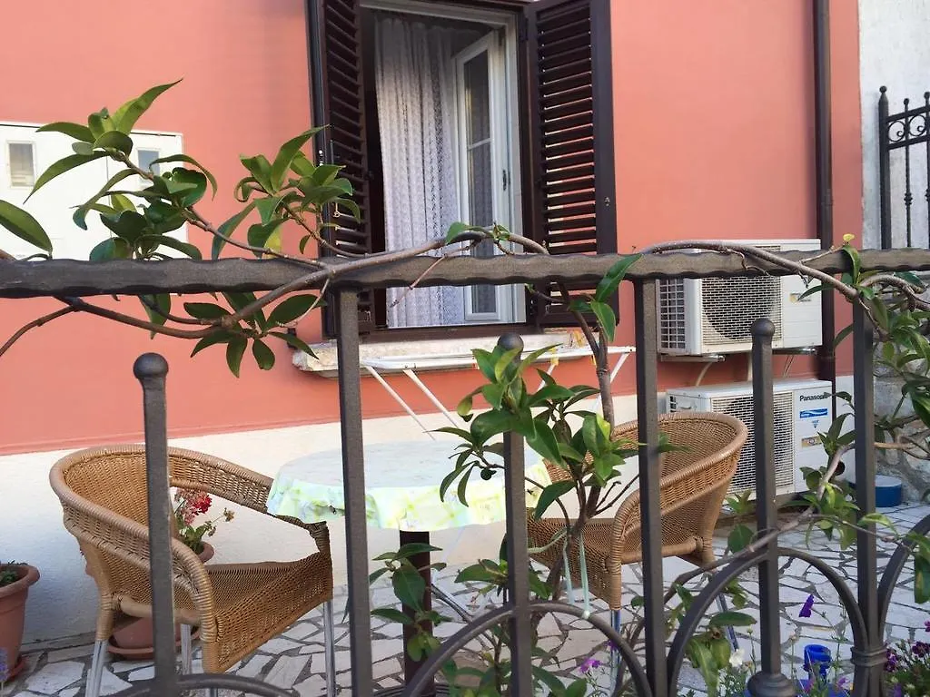 Guest House Attilia Cres