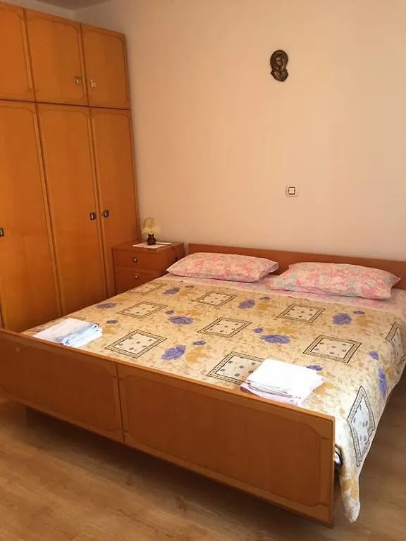 Guest House Attilia Cres Croatia