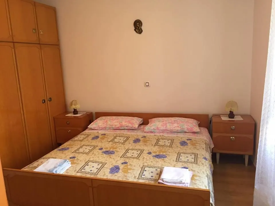 Guest House Attilia Cres
